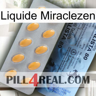 Miraclezen Liquid 44
